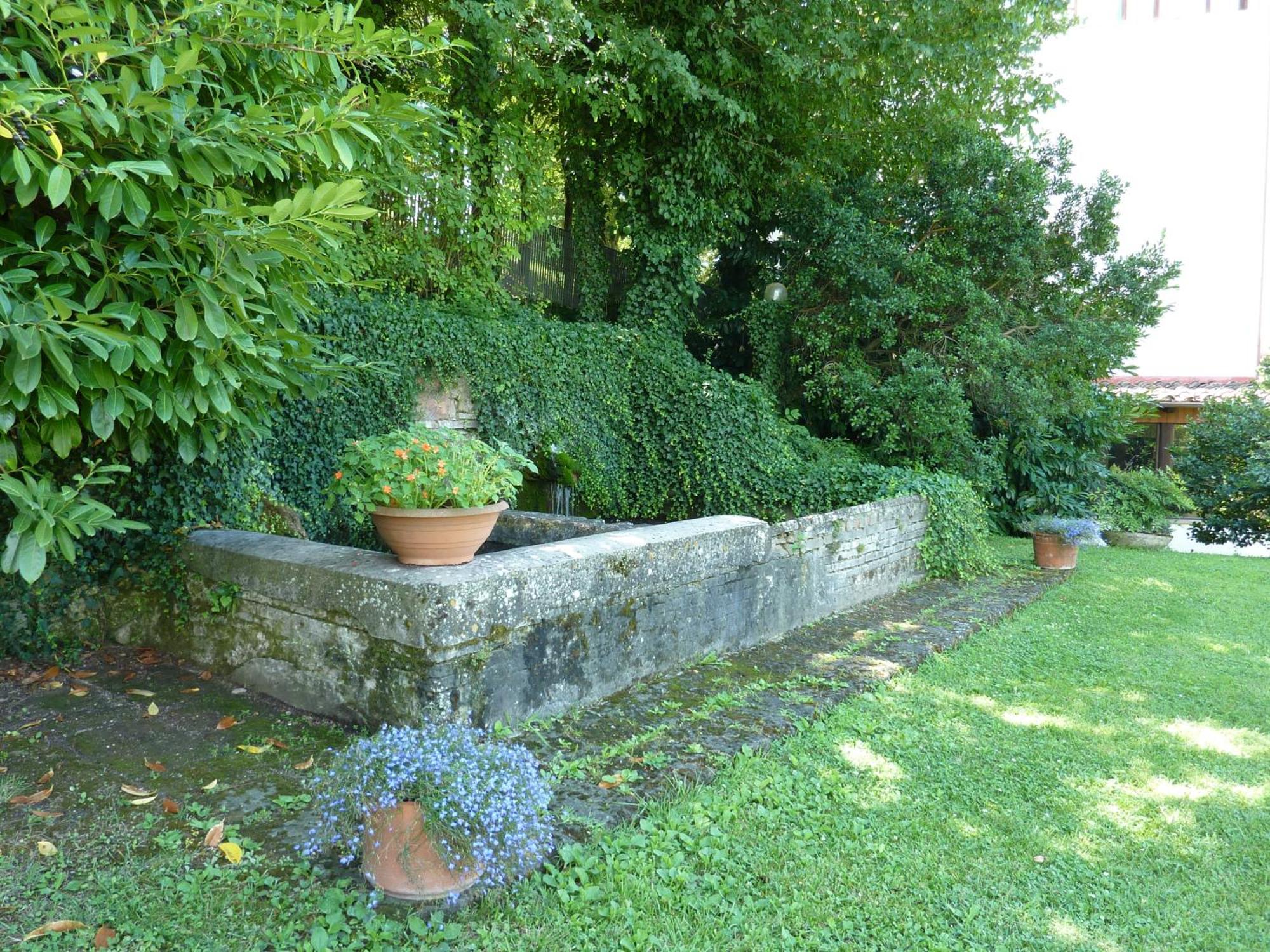 La Rocca Hotel Narni Exterior photo
