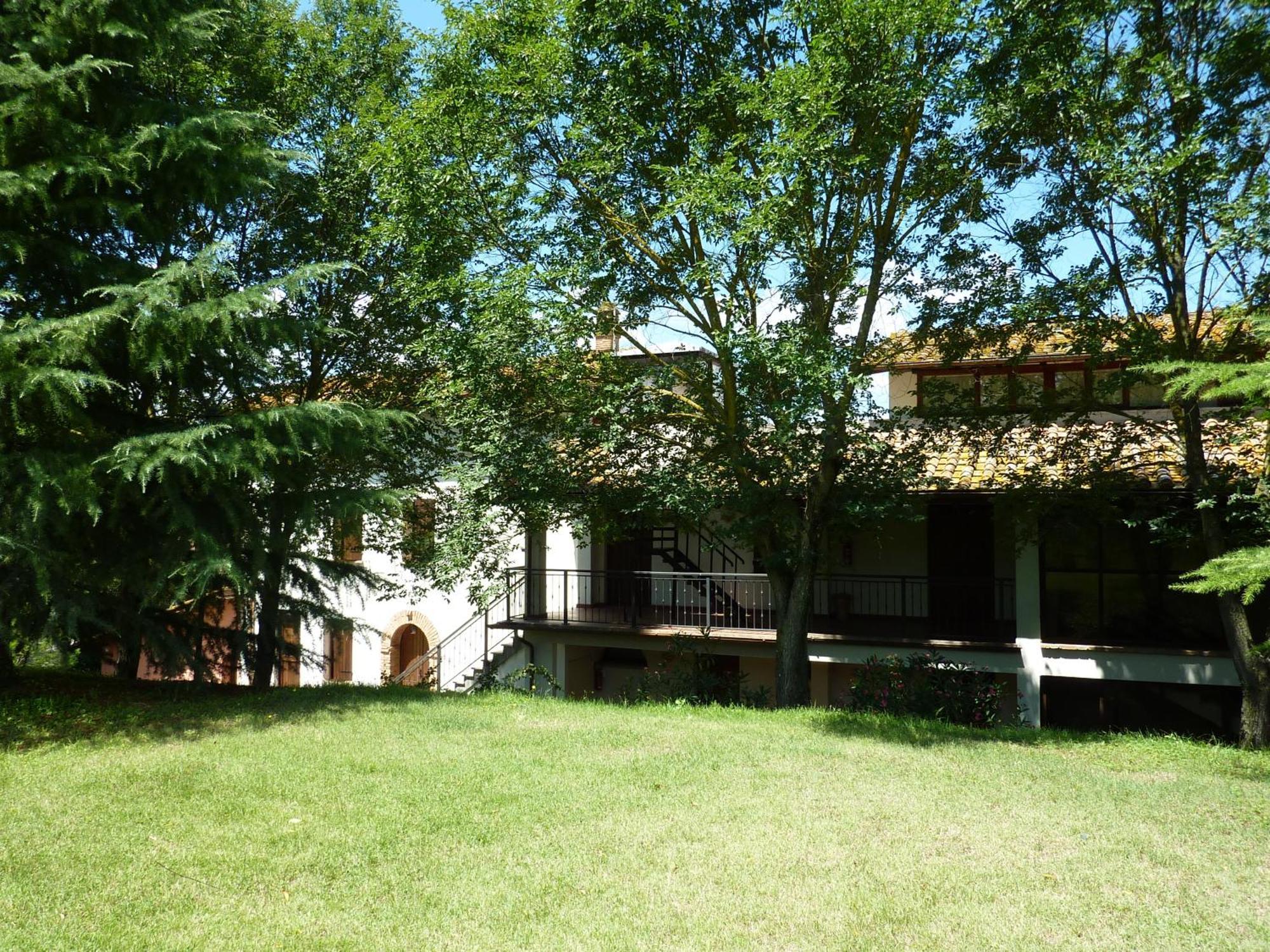 La Rocca Hotel Narni Exterior photo