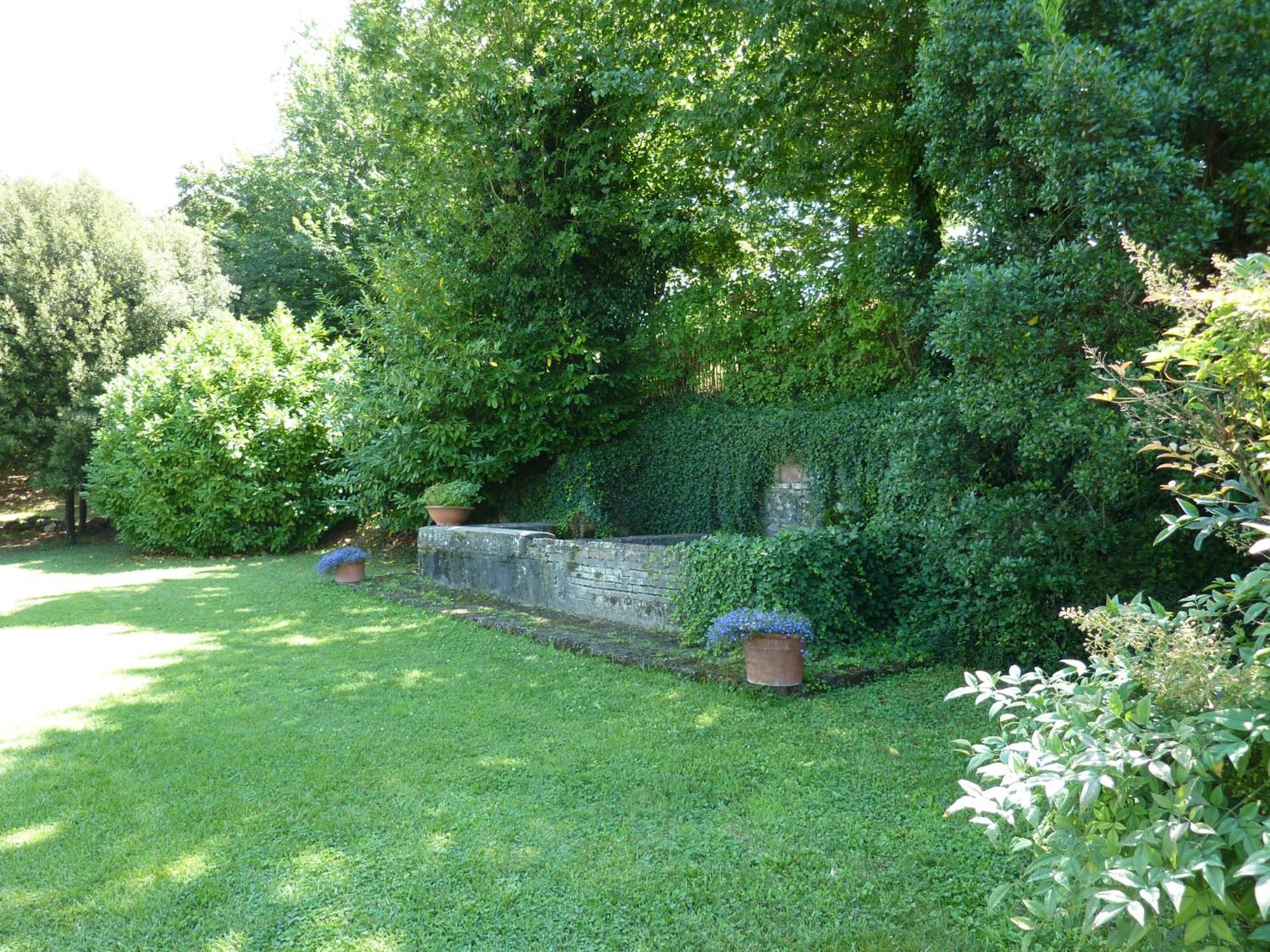 La Rocca Hotel Narni Exterior photo