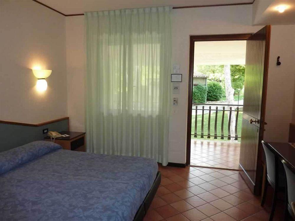 La Rocca Hotel Narni Exterior photo
