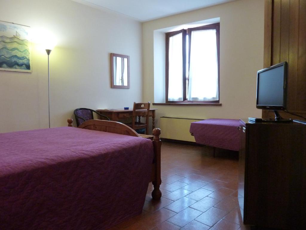 La Rocca Hotel Narni Room photo