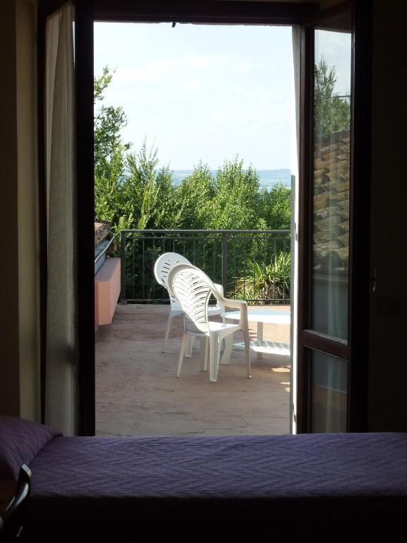 La Rocca Hotel Narni Room photo