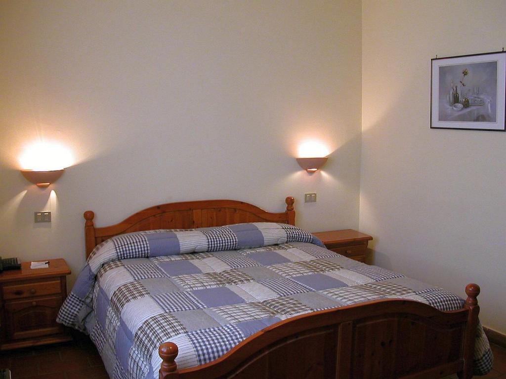 La Rocca Hotel Narni Room photo