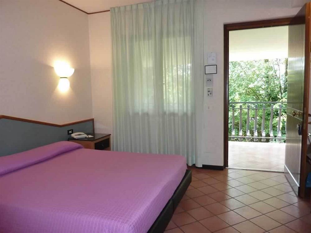 La Rocca Hotel Narni Exterior photo