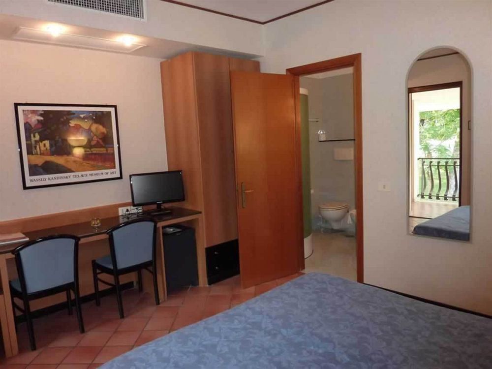 La Rocca Hotel Narni Exterior photo