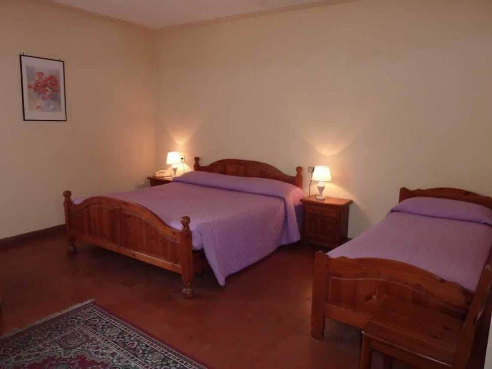 La Rocca Hotel Narni Exterior photo